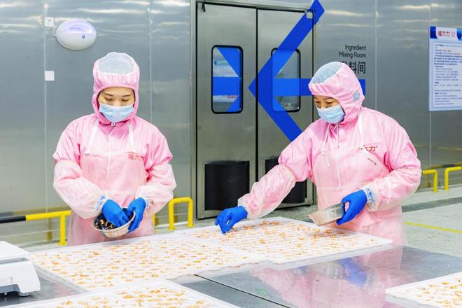 加快建设“江苏生态大公园”AG真人app向绿向新宿迁(图2)